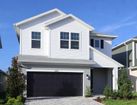 Persimmon Place – Garden Series - Wesley Chapel, FL