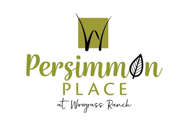 Persimmon Place - Logo