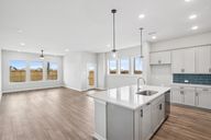 Meridiana 45' Homesites por David Weekley Homes en Houston Texas