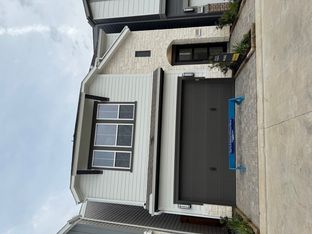 Gianna - Retreat at Oak Park: Houston, Texas - David Weekley Homes