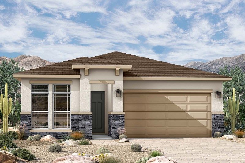 2343 E Kalamata Dr. San Tan Valley, AZ 85140