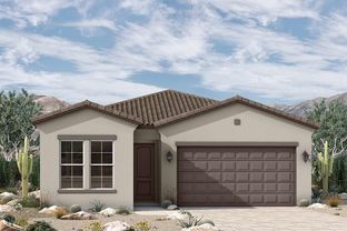 Castello - Artesa at Soleo: San Tan Valley, Arizona - David Weekley Homes