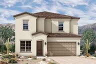 Artesa at Soleo por David Weekley Homes en Phoenix-Mesa Arizona