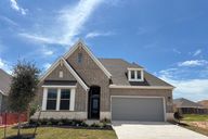 Escondido 50' Homesites por David Weekley Homes en Houston Texas