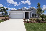 North River Ranch - Cottage Series por David Weekley Homes en Sarasota-Bradenton Florida