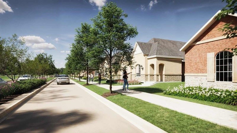 Talia - Street View