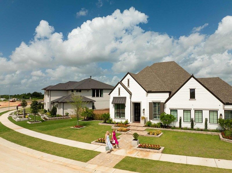 Grange - Street View