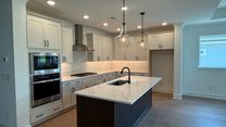 Crescent Pointe at Great Sky por David Weekley Homes en Atlanta Georgia