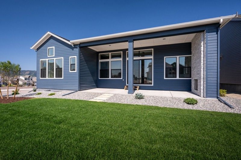 17182 Crimson Clover Drive (Tahoma)