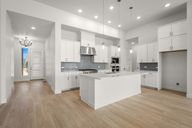 Cloverleaf - Pinnacle Collection por David Weekley Homes en Colorado Springs Colorado