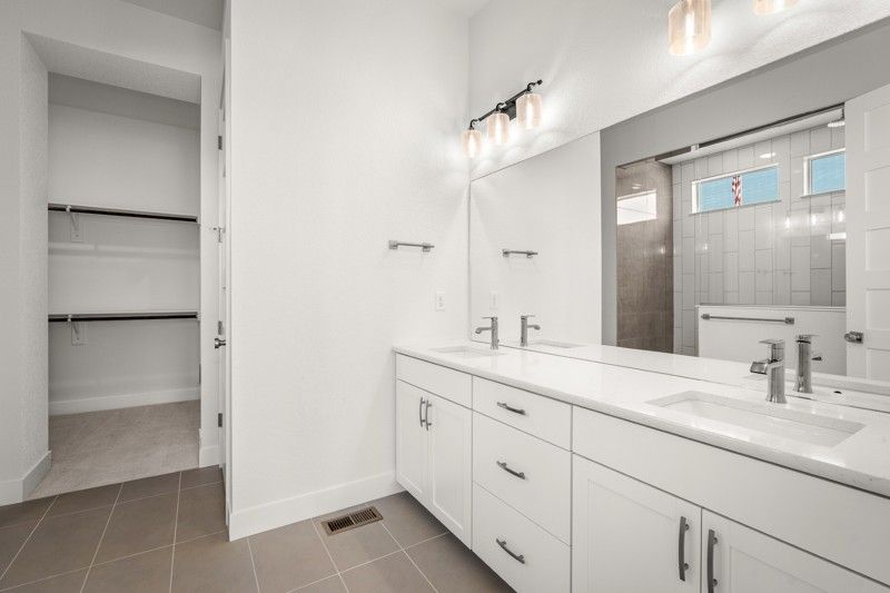 Owner's Bath