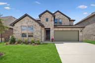Creekshaw – Classic por David Weekley Homes en Dallas Texas