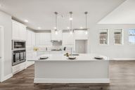 Creekshaw – Classic por David Weekley Homes en Dallas Texas