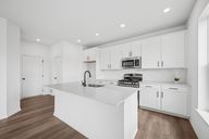 Prairie Crossing – The Reserve Collection por David Weekley Homes en Minneapolis-St. Paul Minnesota