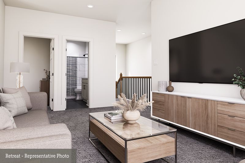 The Hereford - Retreat