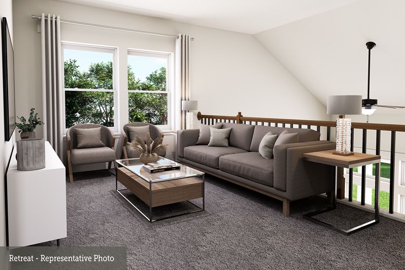 The Hereford - Retreat