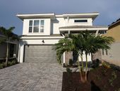 Vistera of Venice – Garden Series por David Weekley Homes en Sarasota-Bradenton Florida