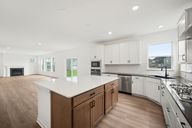 Brayburn Trails - The Reserve por David Weekley Homes en Minneapolis-St. Paul Minnesota