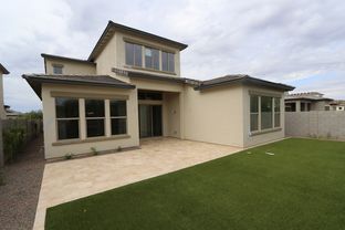Anne - Union Park at Norterra: Phoenix, Arizona - David Weekley Homes