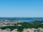 The Point at Rough Hollow por David Weekley Homes en Austin Texas