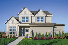 Marilyn Woods - The Signature Collection - Noblesville, IN