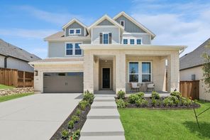 2205 Rolling Oaks Drive (Pin Oak)
