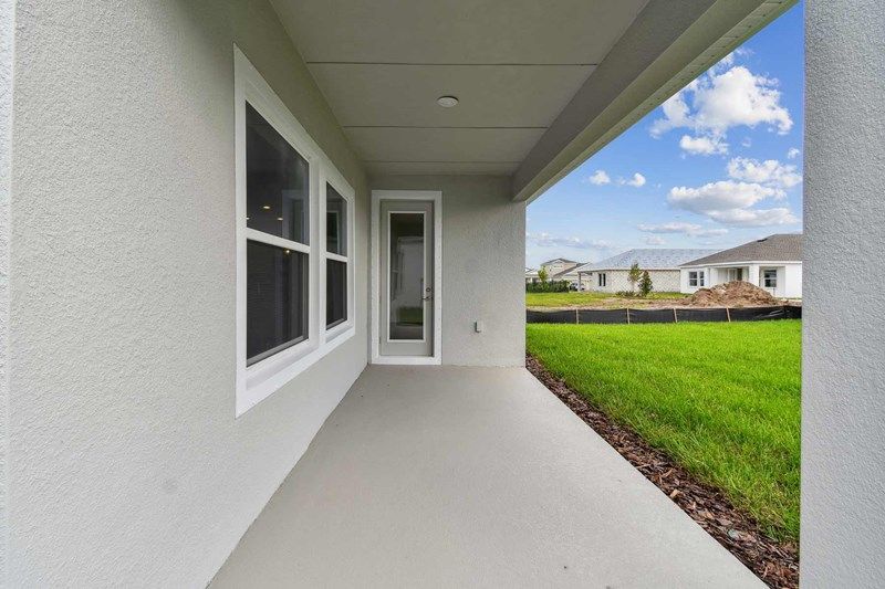 The Bradson - Lanai