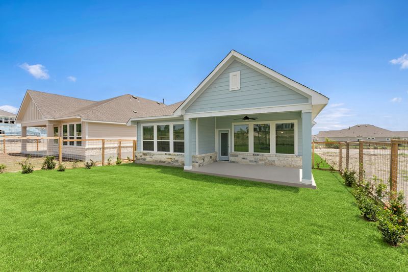 8219 Wellstone (Olmstead)