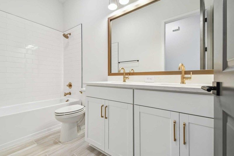 The Fishbeck - Bath