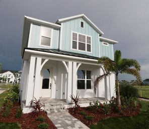 1585 Merrythought Lane (Waterfront)