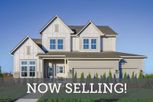 Harvest Trail of Westfield – The Signature Collection - Westfield, IN