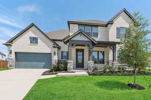 1112 Rosemary Lane (Bassett)