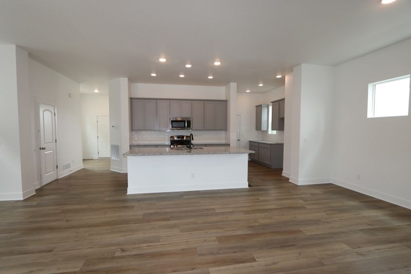 Painted Prairie Cottage - Aurora, CO