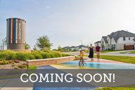 Elyson 45' por David Weekley Homes en Houston Texas