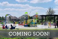 Elyson 40' por David Weekley Homes en Houston Texas