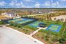 casa en Elyson 40' por David Weekley Homes