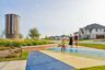 casa en Elyson 40' por David Weekley Homes
