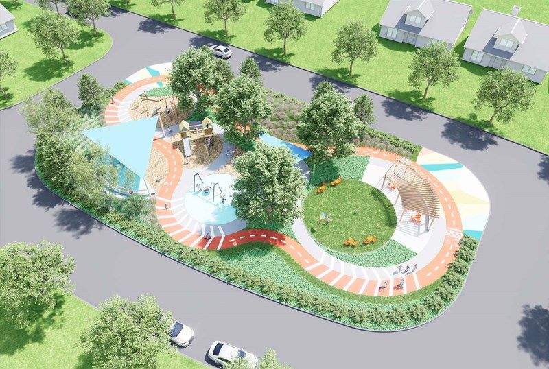 Elyson Amenities