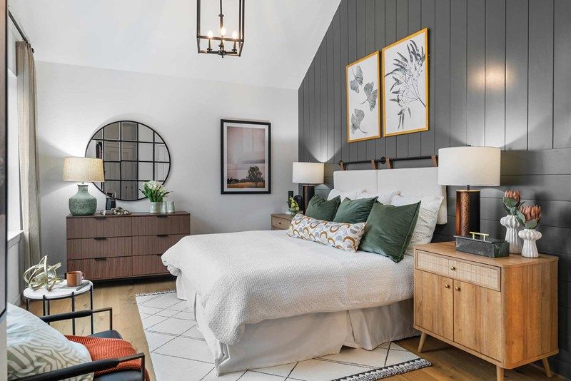 The Hewlett - Owner's Retreat