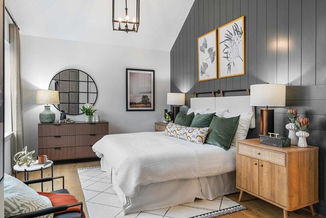 The Hewlett - Owner's Retreat