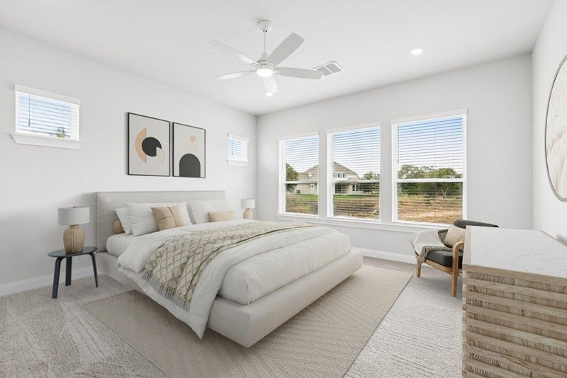 The Northstar - Owner's Retreat