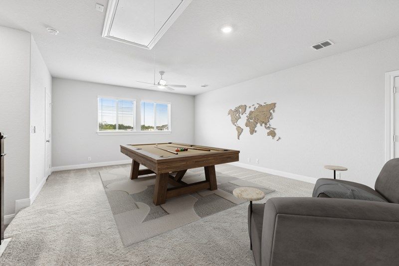 The Northstar - Bonus Room