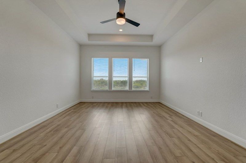 The Livingston - Owner's Retreat