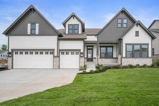 Yellowood - Grantham: Fishers, Indiana - David Weekley Homes