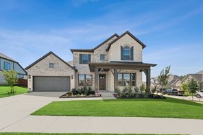 601 Crystal View Drive (Blanco)