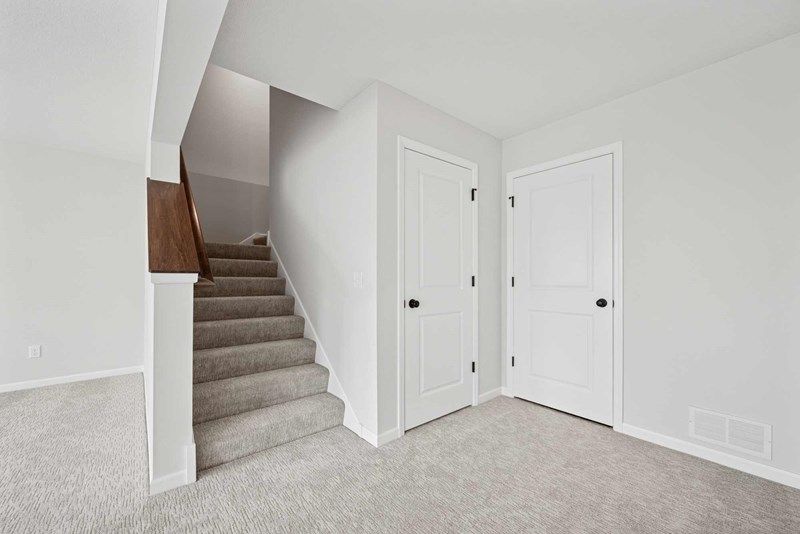 The Degan - Finished Basement