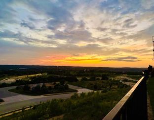 Bengal - The Point at Rough Hollow: Lakeway, Texas - David Weekley Homes