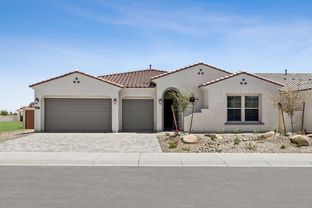 Turnbull - Sentiero at Windrose: Waddell, Arizona - David Weekley Homes