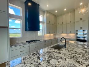 Leander Estates - Leander, TX