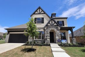 Redden Farms - Executive Series - Midlothian, TX